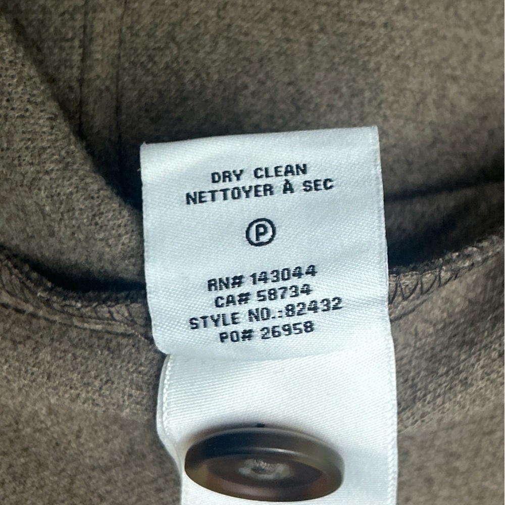 BAGATELLE JACKET - Picture 5 of 12